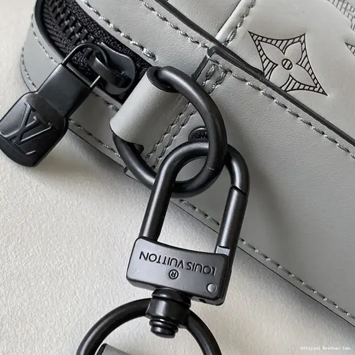 Official Brother Sam 2209HT0006 LV Bag 0610